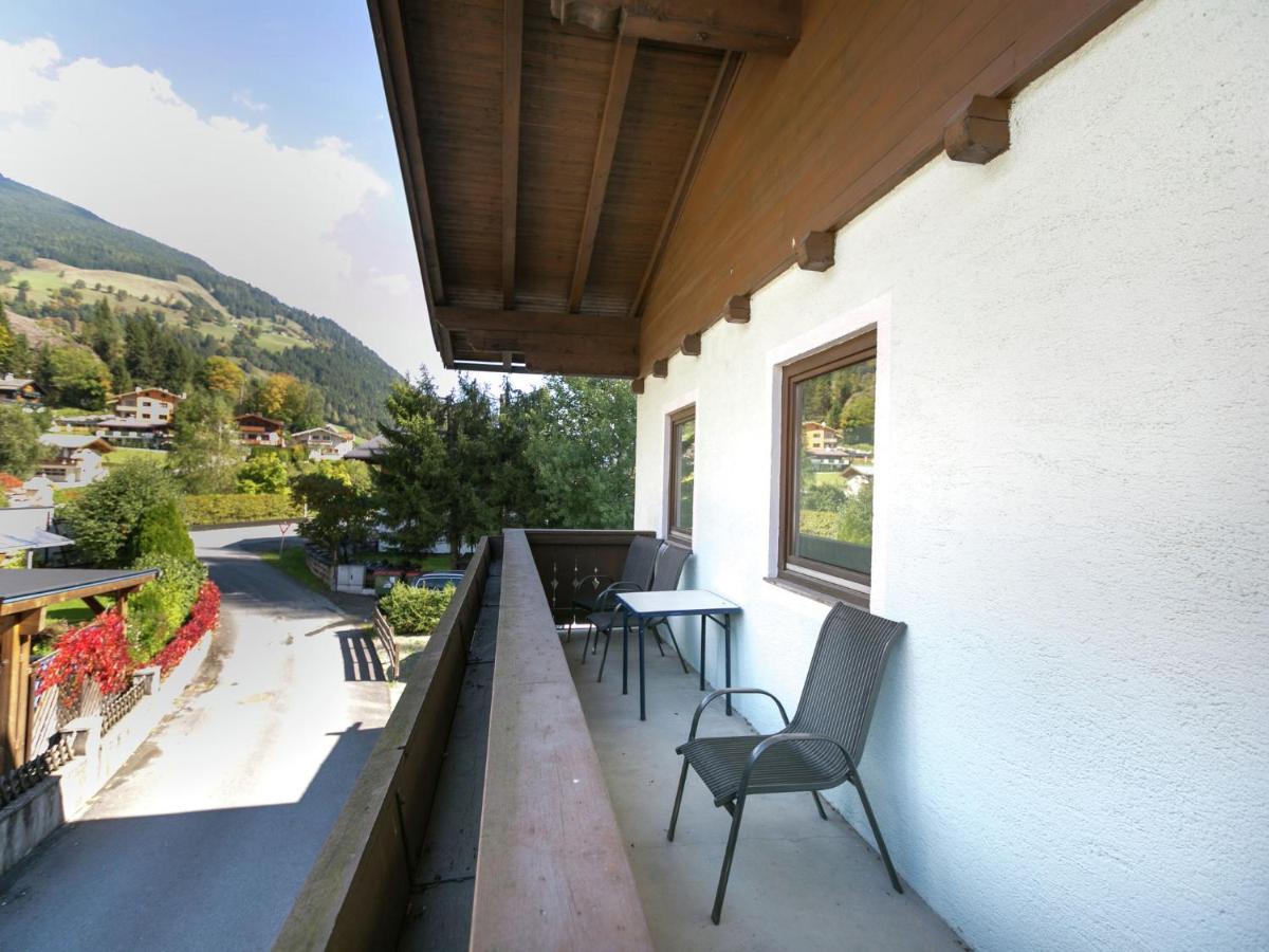 Apartment In Salzburgerland Near The Ski Area 비에호펜 외부 사진