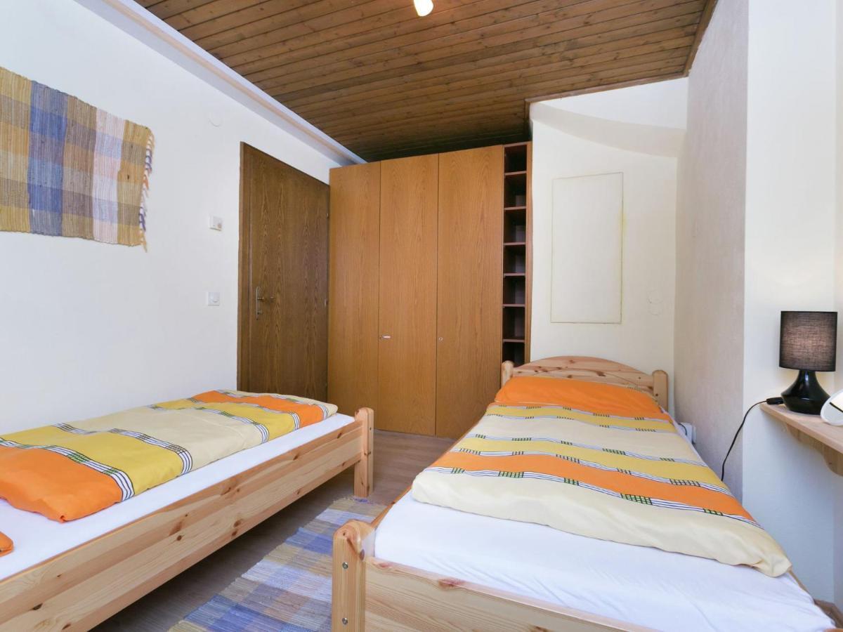Apartment In Salzburgerland Near The Ski Area 비에호펜 외부 사진